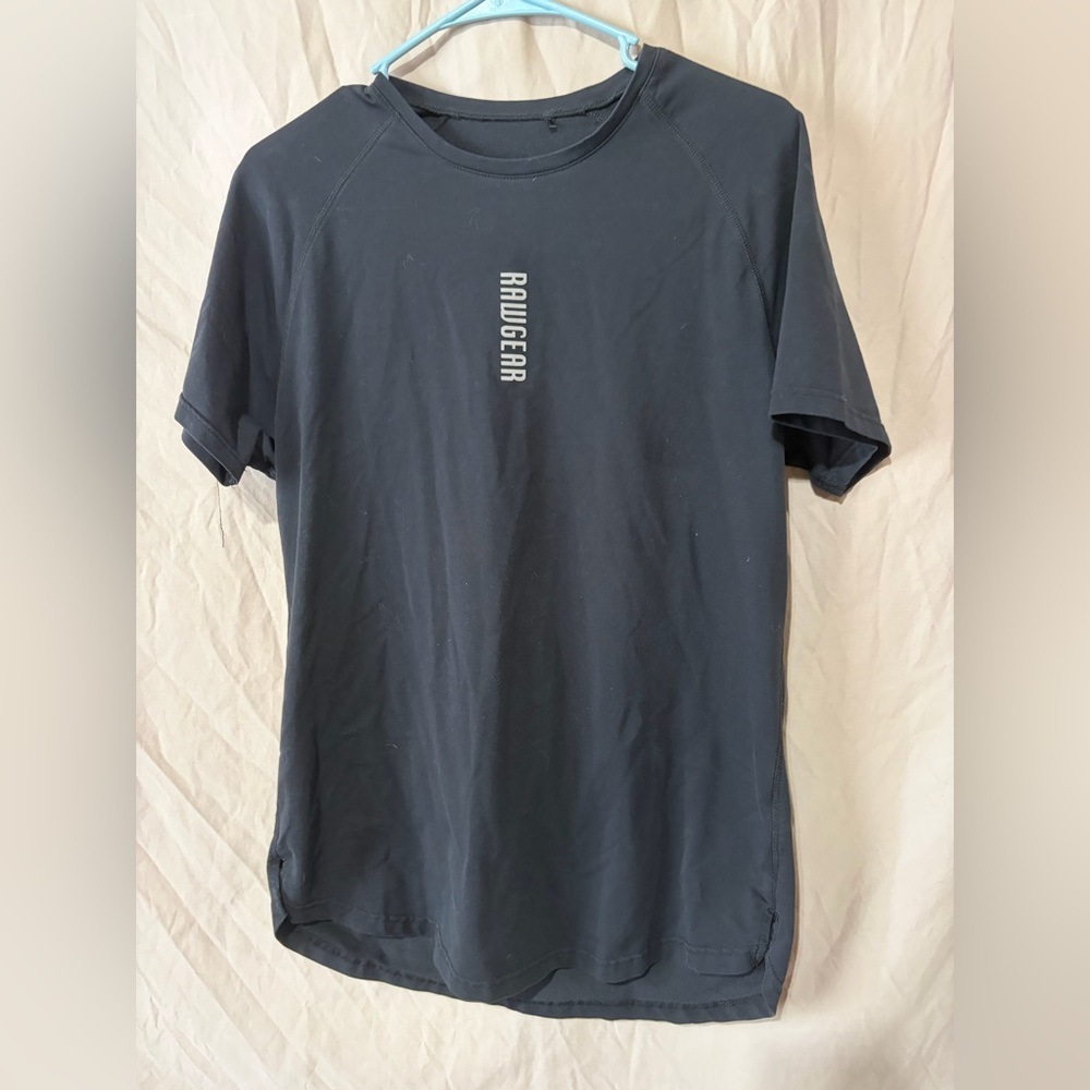 Rawgear T-shirt
